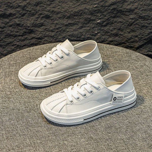 Spring and Summer New Shallow Mouth Flat Bottom Co...