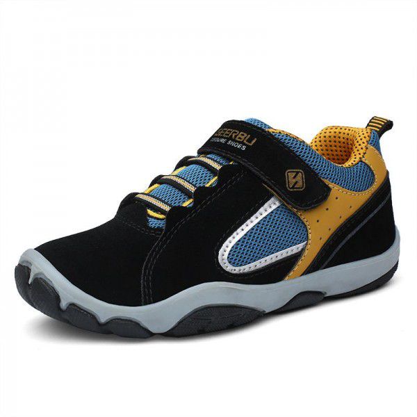 Leisure outdoor children's sports shoes, children's shoes, functional shoes 