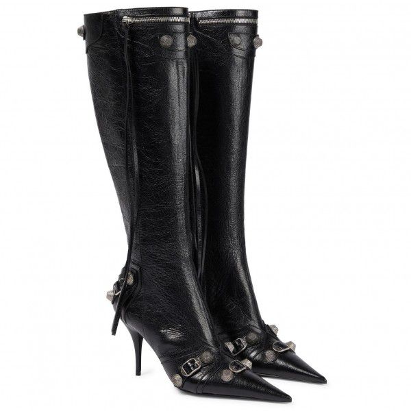 Winter Hot Domestic New Liuding Pointed Head Thin ...