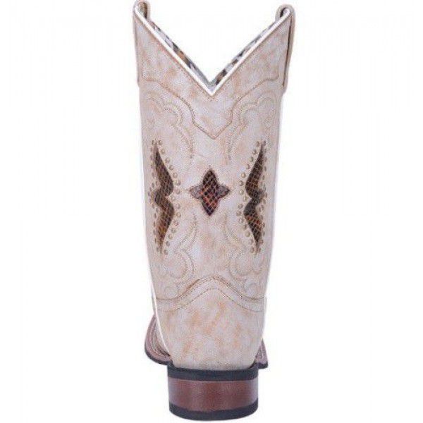 Women's Vintage Knight Boots 