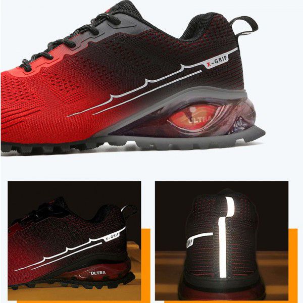 Men's outdoor cross-country running shoes Men's shoes Men's hiking shoes 