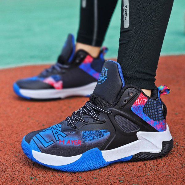 Children's sports shoes, boys' shoes, spring and autumn new girls' tennis shoes, dad's shoes 