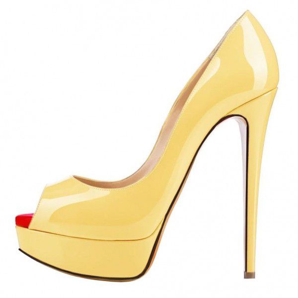 New Summer and Autumn Naked Thin High Heels British Fashion Style Women's Single Wedding Shoes 