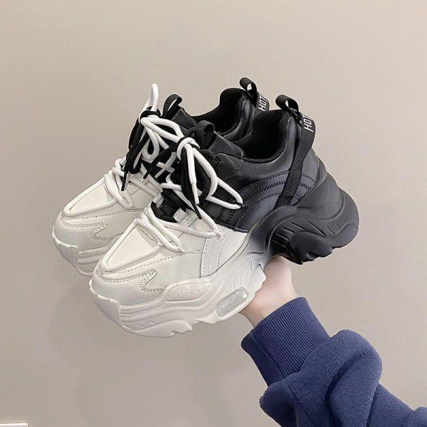Fashion Women's Casual Shoes Women's Sports Shoes 