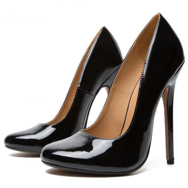 New high heels 
