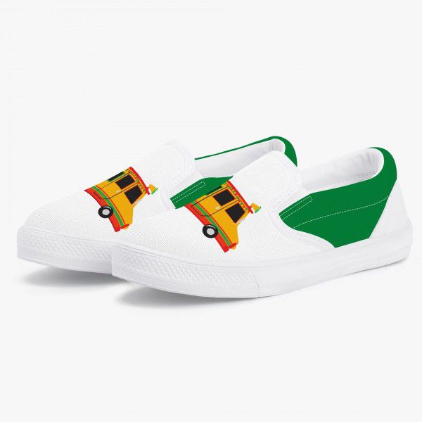 Girls' cloth shoes, soft soled casual flat shoes, breathable children's single shoes 