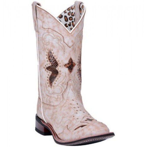 Women's Vintage Knight Boots 