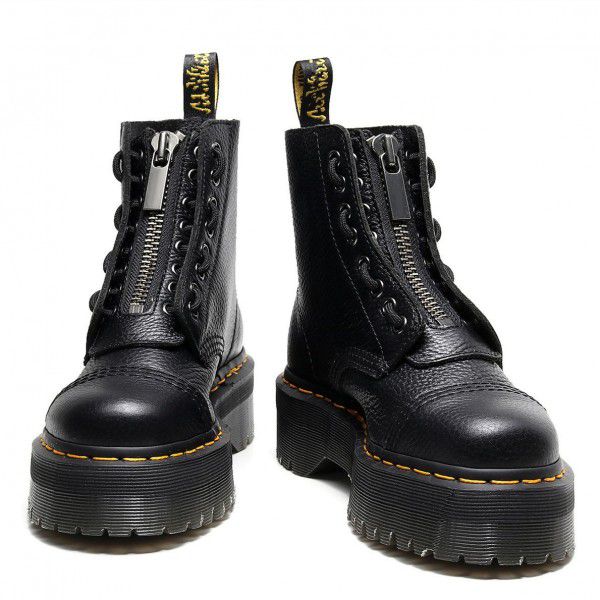 Two pairs of thick soles, 8 holes, 1460 Martin boot top layer, short boot muffin 
