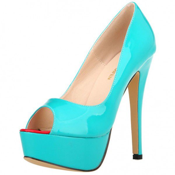New Summer and Autumn Naked Thin High Heels British Fashion Style Women's Single Wedding Shoes 