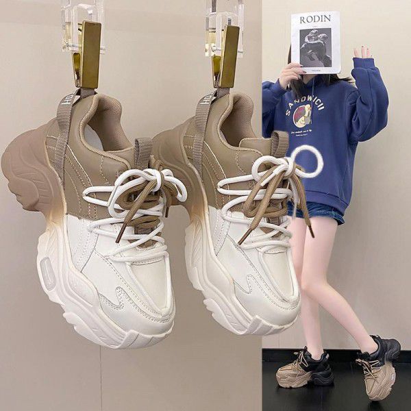 Fashion Women's Casual Shoes Women's Sports Shoes 