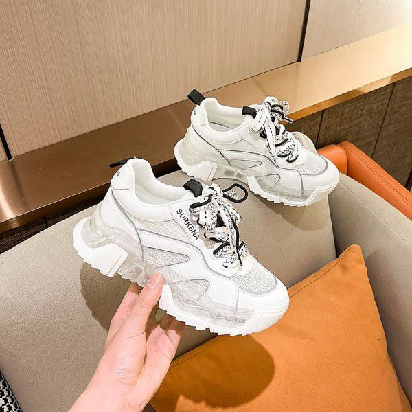 Spring and summer new style explosive street dad s...