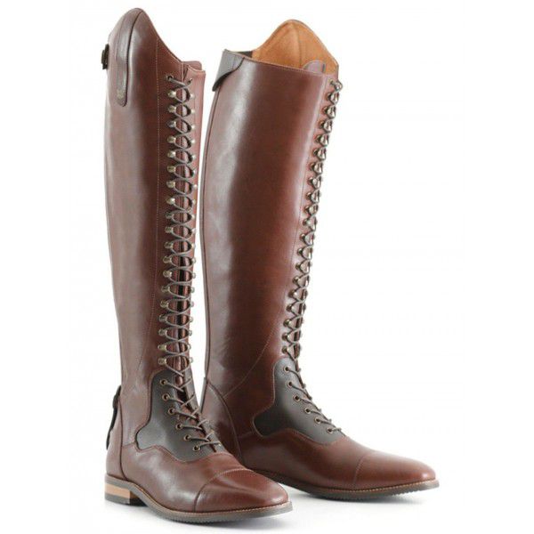 Winter New British Style Knight Women's Boots Low ...