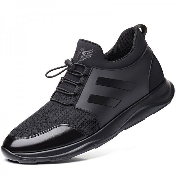 Men's outdoor new sports and leisure shoes Korean version 