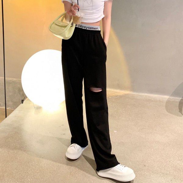 Women's shoes, small white shoes, genuine leather sponge cake biscuit shoes, casual board shoes 