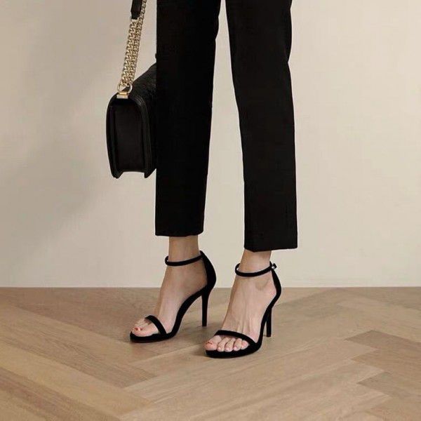 Women's Spring and Summer New Korean Edition Versa...