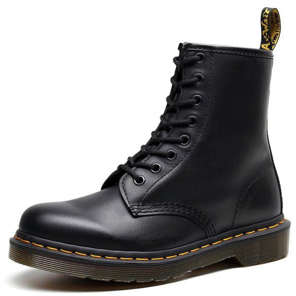 Martin Boots Women's Classic Soft Leather English ...