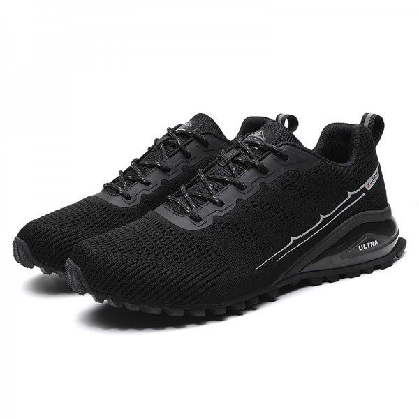 Men's outdoor cross-country running shoes Men's shoes Men's hiking shoes 