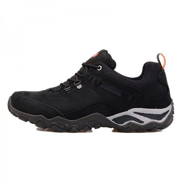 Genuine leather small white shoes, flat casual sports mesh, breathable 