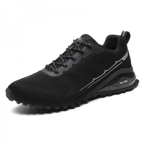 Men's outdoor cross-country running shoes Men's shoes Men's hiking shoes 