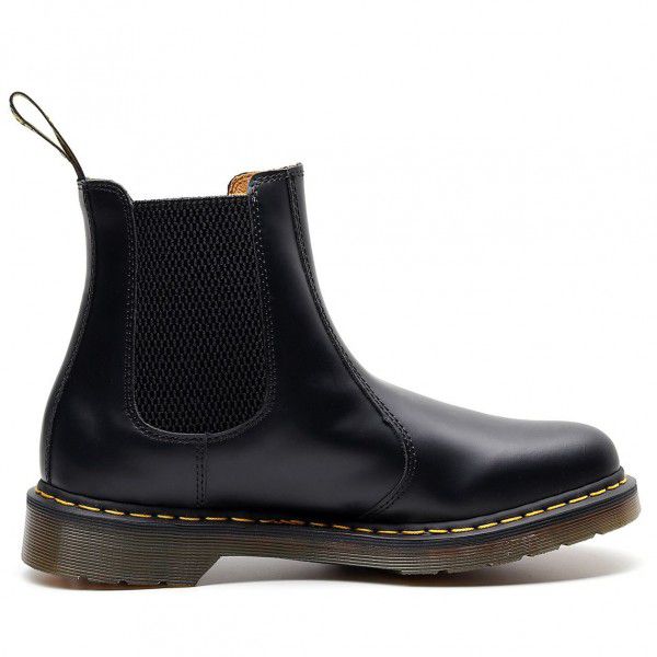 Women's genuine leather couple Martin boots Men's English short boots Men's casual large leather shoes 
