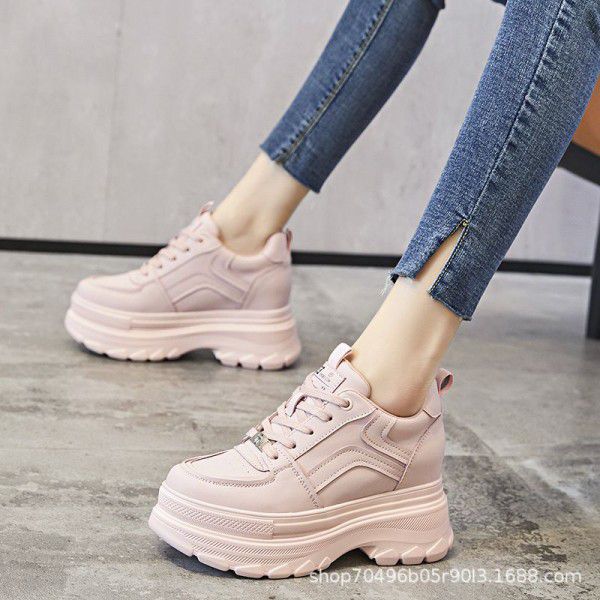 Little White Shoes Women's Matsuda Sole New Single...