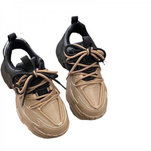 Fashion Women's Casual Shoes Women's Sports Shoes 