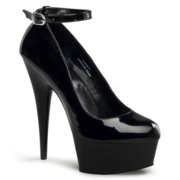 Large black round toe high heels, slim heels, formal dress, women's single shoes, shallow cut work shoes, women's professional leather shoes, single piece 