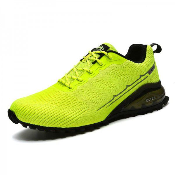 Men's outdoor cross-country running shoes Men's shoes Men's hiking shoes 