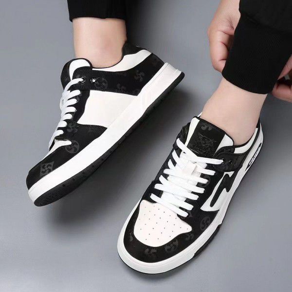 Men's Skate shoe Men's Shoes Classic Casual Versat...