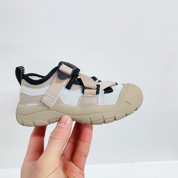 Children's Sports Shoes Spring and Summer New Boys...