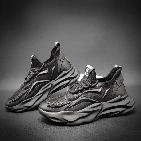 Men's sports shoes, men's winter shoes, men's dad ...
