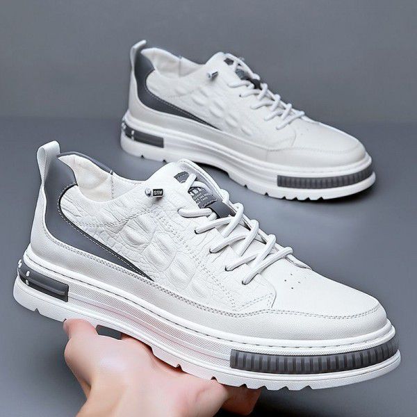 Autumn New Student activism Shoes Wear Fashion Boa...