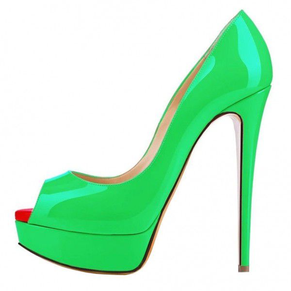 New Summer and Autumn Naked Thin High Heels British Fashion Style Women's Single Wedding Shoes 