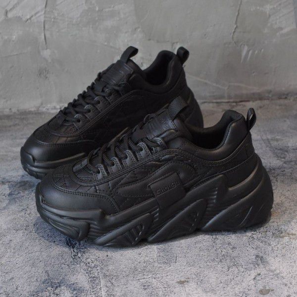Women's Autumn New Versatile Sneakers 