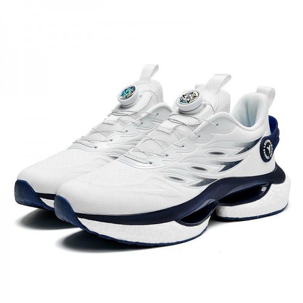 Spring New Fashion Dad Shoes Men's Large Korean ca...