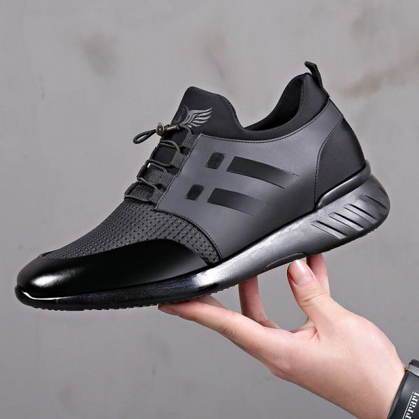Men's shoes, spring and summer new outdoor sports ...