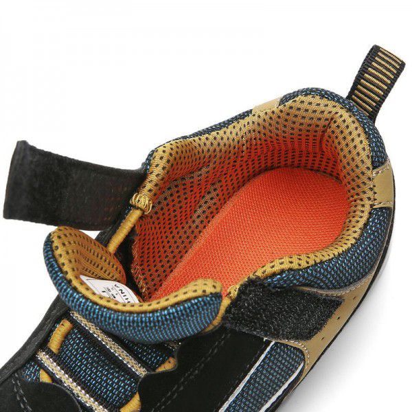 Leisure outdoor children's sports shoes, children's shoes, functional shoes 