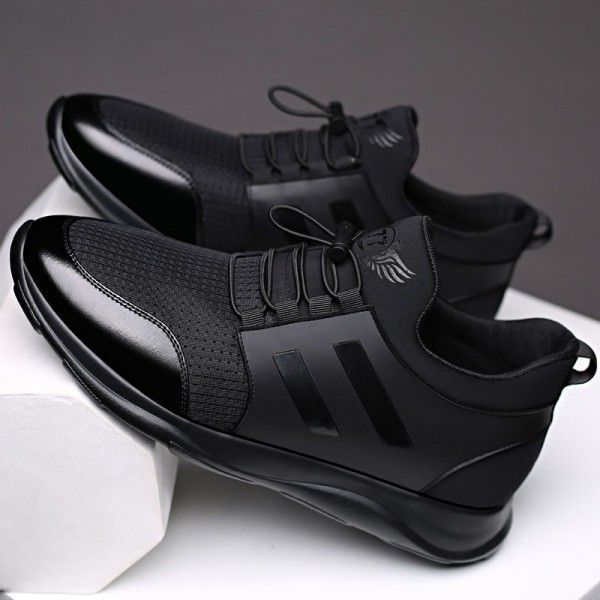 Men's outdoor new sports and leisure shoes Korean version 