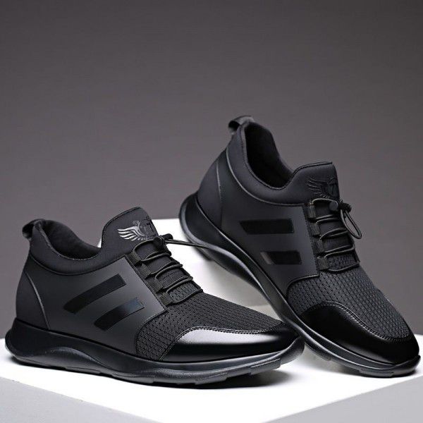 Men's outdoor new sports and leisure shoes Korean version 