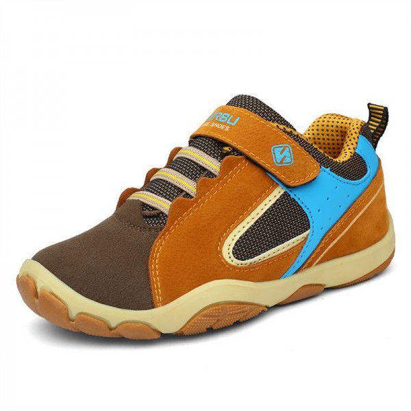 Leisure outdoor children's sports shoes, children's shoes, functional shoes 