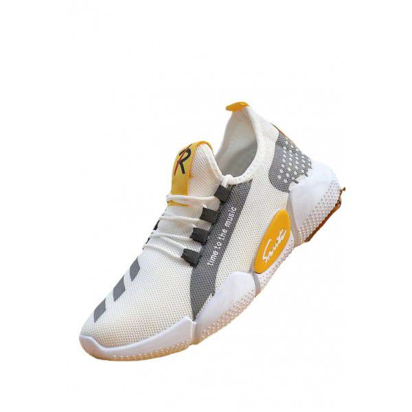 Men's shoes, new summer sports shoes, running shoes, mesh shoes, casual shoes, men's fashion, breathable 