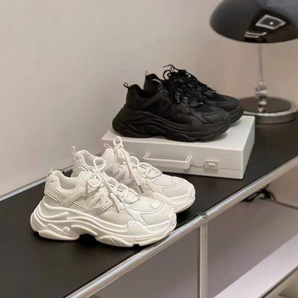 Versatile and lightweight running shoes, popular on the internet, new sports and leisure shoes 
