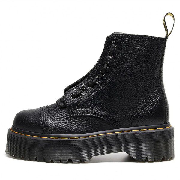 Two pairs of thick soles, 8 holes, 1460 Martin boot top layer, short boot muffin 