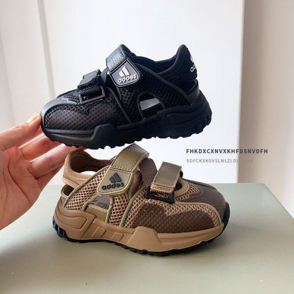 Children's shoes summer children's sports shoes me...