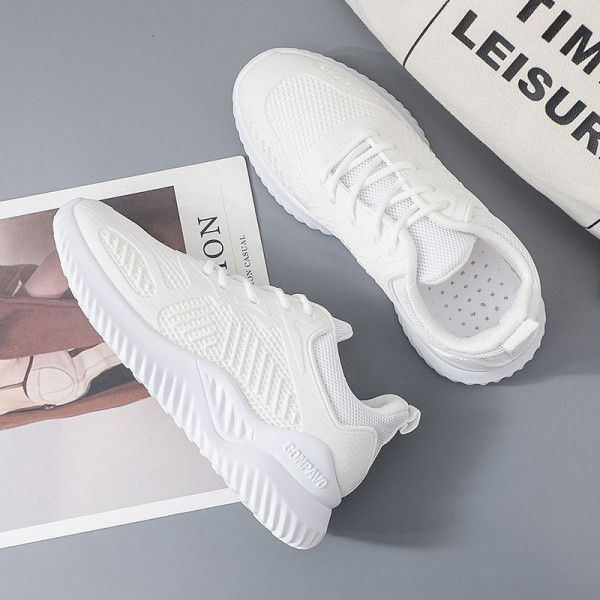 Spring and Summer New Sports Women's Shoes Running...