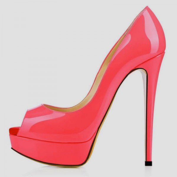 New Summer and Autumn Naked Thin High Heels British Fashion Style Women's Single Wedding Shoes 