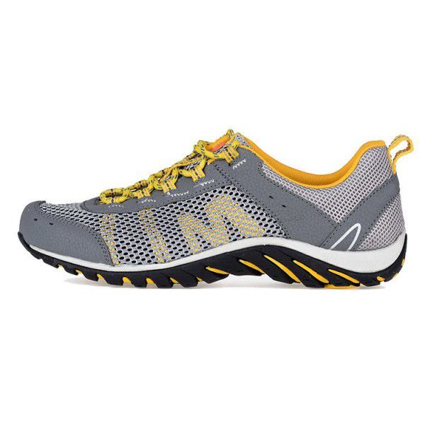 Genuine leather small white shoes, flat casual sports mesh, breathable 