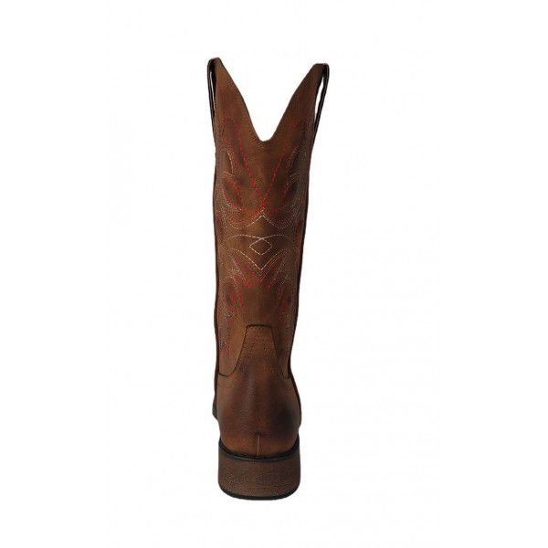 American western Cowboy boot 