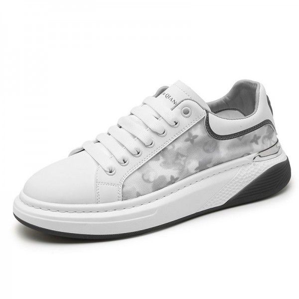 Fashionable and versatile men's casual shoes 