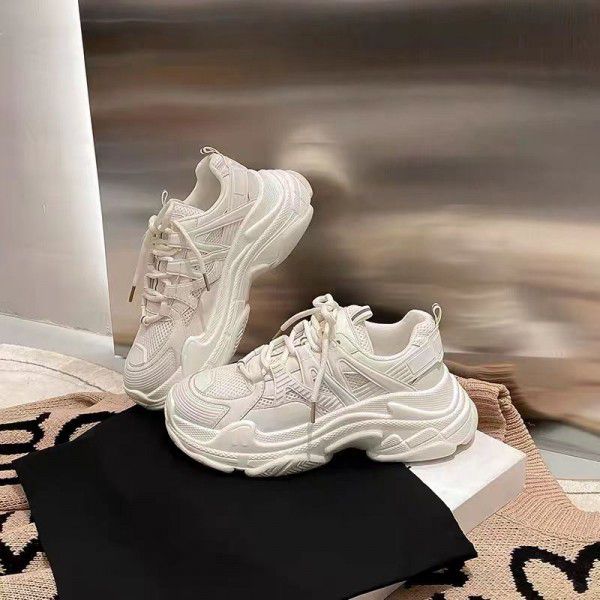 Versatile and lightweight running shoes, popular o...